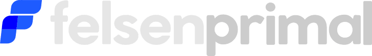 FelsenPrimal Logo